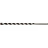 Wiertło 10 x 250 mm betono grąžtas, drugelio formos antgalis