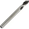 Wiertło 10 x 250 mm betono grąžtas, drugelio formos antgalis
