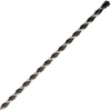 Wiertło 10 x 400 mm betono grąžtas, drugelio formos antgalis