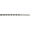 Wiertło 12 x 250 mm betono grąžtas, drugelio formos antgalis