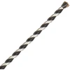 Wiertło 12 x 600 mm betono grąžtas, drugelio formos antgalis