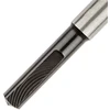 Wiertło 14 x 150 mm betono grąžtas, drugelio formos antgalis