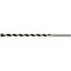 Wiertło 14 x 250 mm betono grąžtas, drugelio formos antgalis