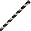 Wiertło 14 x 250 mm betono grąžtas, drugelio formos antgalis