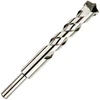 Wiertło 20 x 160 mm betono grąžtas, drugelio formos antgalis