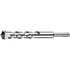 Wiertło 20 x 160 mm betono grąžtas, drugelio formos antgalis