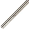 Wiertło 4 x 75 mm betono grąžtas, drugelio formos antgalis