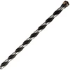 Wiertło 6 x 150 mm betono grąžtas, drugelio formos antgalis