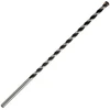 Wiertło 6 x 150 mm betono grąžtas, drugelio formos antgalis