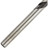Wiertło 8 x 120 mm betono grąžtas, drugelio formos antgalis