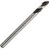 Wiertło 8 x 250 mm betono grąžtas, drugelio formos antgalis
