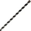 Wiertło 8 x 250 mm betono grąžtas, drugelio formos antgalis