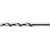 Wiertło Baildon BASIC DIN 338 RN NWKa 17 mm metalo grąžtas, HSS (S), 184–125 mm
