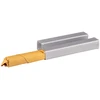 Wiertło Baildon BASIC DIN 345 ​​​​RN NWKc 13 mm metalo grąžtas, HSS (S), 182–101 mm