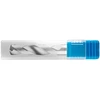 Wiertło Baildon DIN 6537 K WK3 14 mm karbido grąžtas, VHM TiAlN, 107–60 mm