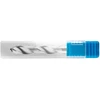 Wiertło Baildon DIN 6537 L WK5 14 mm karbido grąžtas, VHM TiAlN, 124–77 mm
