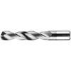 Wiertło Baildon DIN 6537 L WK5 18 mm karbido grąžtas, VHM TiAlN, 143–93 mm