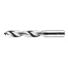 Wiertło Baildon DIN 6537 L WK5 kietmetalio grąžtas 13,5 mm, VHM TiAlN, 124–77 mm