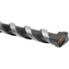 Betono grąžtas GRAPHITE 56T303 8 x 120 mm