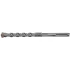 Wiertło Betono grąžtas SDS Max S4 25*320mm Proline