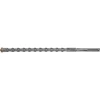Wiertło Betono grąžtas SDS Max S4 26*520mm Proline