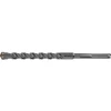 Wiertło Betono grąžtas SDS Max S4 28*370mm Proline