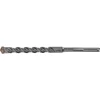 Wiertło Betono grąžtas SDS Max S4 30*370mm Proline