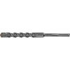 Wiertło Betono grąžtas SDS Max S4 32*370mm Proline