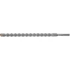 Wiertło Betono grąžtas SDS Max S4 35*670mm Proline