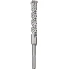Wiertło Betono grąžtas SDS Max S4 40*370mm Proline