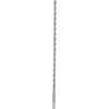 Mega Wiertło Betono grąžtas SDS Plus 10 * 400 mm