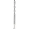 Mega Wiertło Betono grąžtas SDS Plus 12 * 160 mm