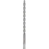 Mega Wiertło Betono grąžtas SDS Plus 12 * 260 mm
