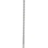 Mega Wiertło Betono grąžtas SDS Plus 12 * 350 mm