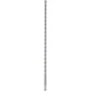 Mega Wiertło Betono grąžtas SDS Plus 12 * 450 mm