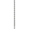 Mega Wiertło Betono grąžtas SDS Plus 13 * 260 mm