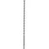 Mega Wiertło Betono grąžtas SDS Plus 13 * 350 mm