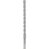 Mega Wiertło Betono grąžtas SDS Plus 14 * 260 mm