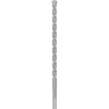 Mega Wiertło Betono grąžtas SDS Plus 14 * 300 mm