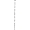 Mega Wiertło Betono grąžtas SDS Plus 14 * 450 mm