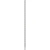 Mega Wiertło Betono grąžtas SDS Plus 16 * 600 mm
