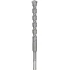 Mega Wiertło Betono grąžtas SDS Plus 18 * 210 mm