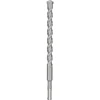 Mega Wiertło Betono grąžtas SDS Plus 18 * 260 mm