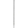 Mega Wiertło Betono grąžtas SDS Plus 18 * 450 mm