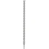 Mega Wiertło Betono grąžtas SDS Plus 25 * 600 mm
