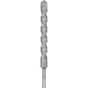 Mega Wiertło Betono grąžtas SDS Plus 26 * 260 mm