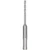 Mega Wiertło Betono grąžtas SDS Plus 4 * 110 mm