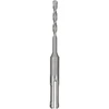 Mega Wiertło Betono grąžtas SDS Plus 5 * 110 mm