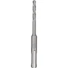 Mega Wiertło Betono grąžtas SDS Plus 6 * 110 mm