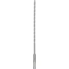 Mega Wiertło Betono grąžtas SDS Plus 6 * 260 mm